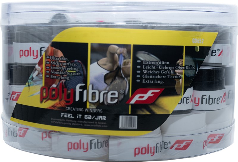 4260208633363-Resizer-800 Polyfibre Feel It Overgrip 60P