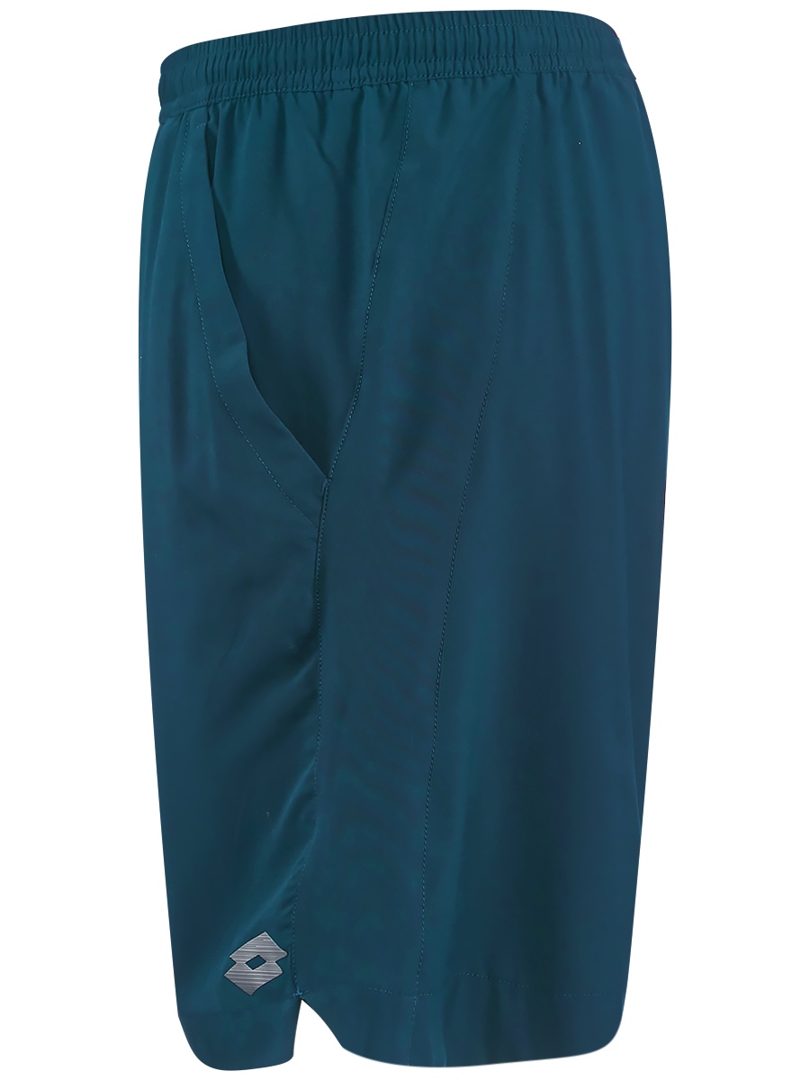 Lotto Dragon Tech II Short - green dnd