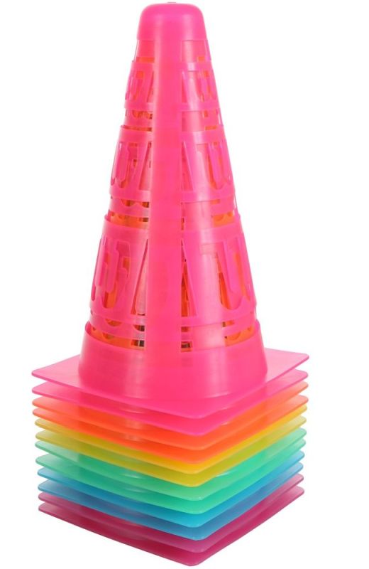 Wilson Safe Cones - 12P