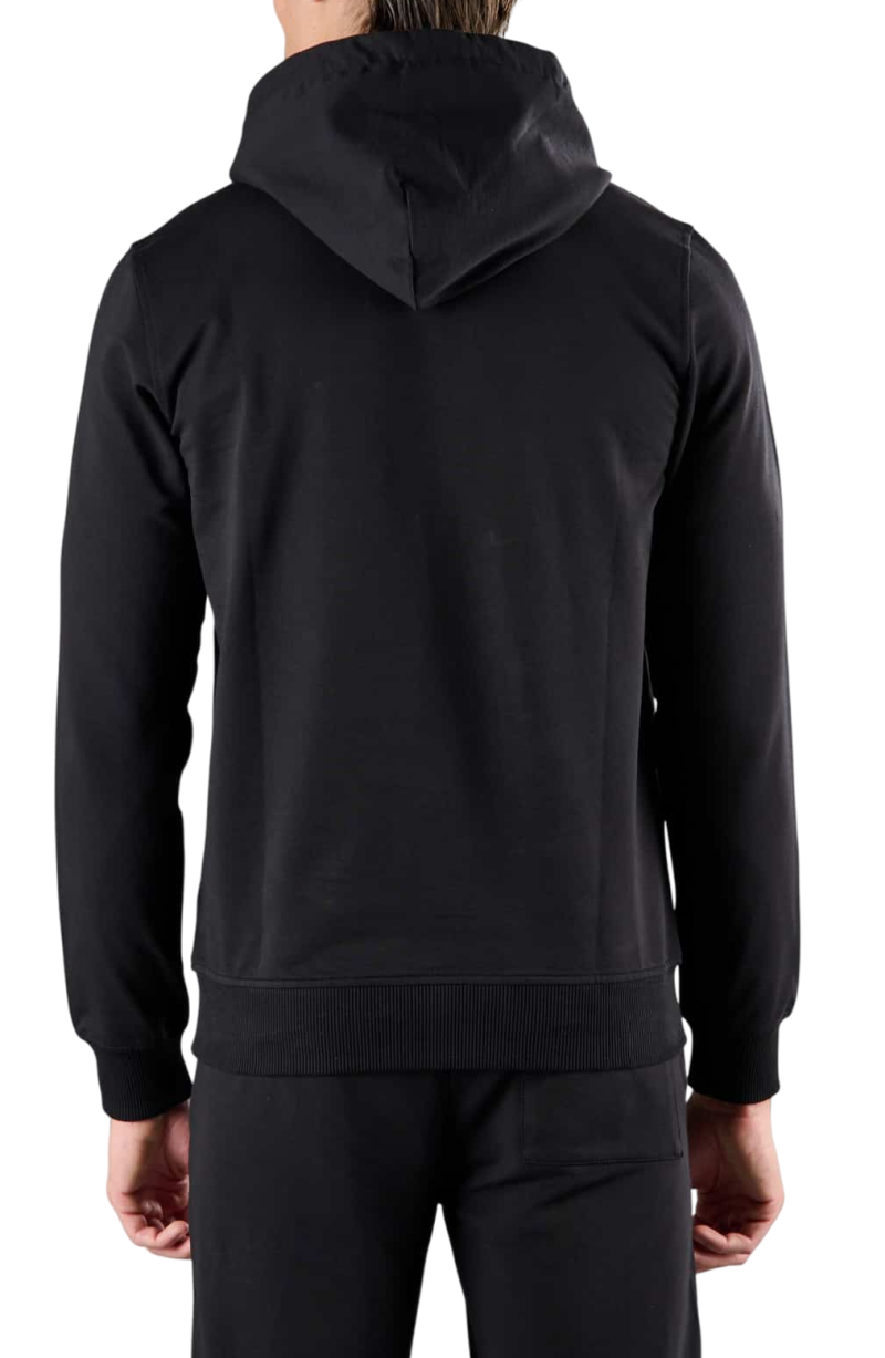 Hydrogen Court Hoodie