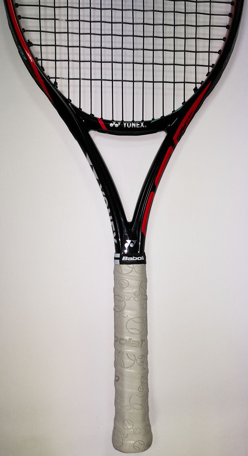 yonex-vcore-sv-100-300g-2-uzywana-3 Yonex VCORE SV 100 (300g) # 2 (używana)