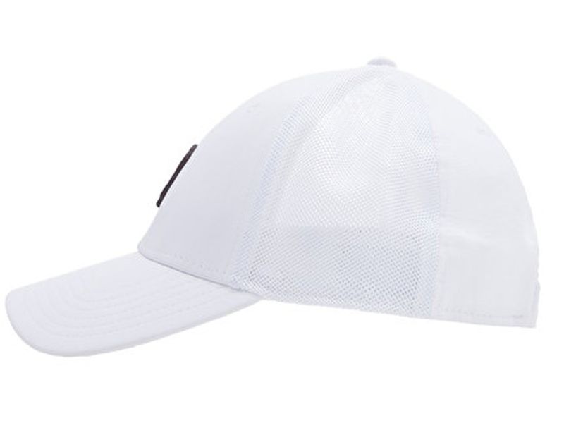 Hydrogen Tennis Cap - white