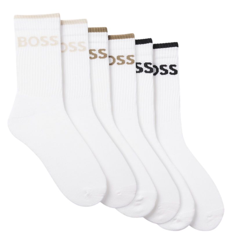 BOSS QS Stripe 6P - open miscellaneous BOSS QS Stripe 6P - open miscellaneous