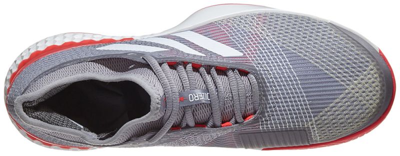 adidas-adizero-ubersonic-3-m-light-granite-white-shock-red-4 Adidas Adizero Ubersonic 3 M - light granite/white/shock red