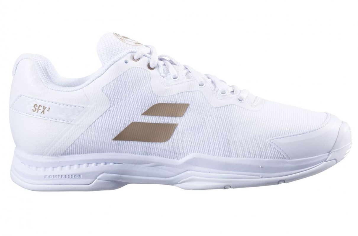 babolat-sfx3-ac-wimbledon-white-gold-2 Babolat SFX3 All Court Wimbledon - white/gold