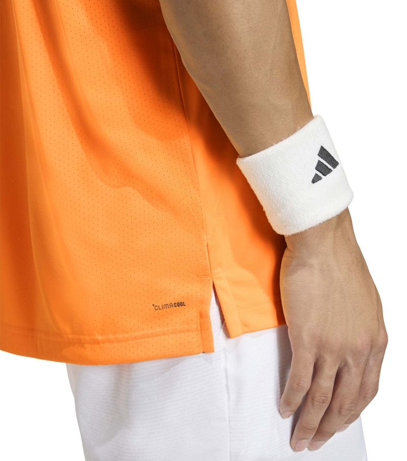 Adidas Club - orange Adidas Club - orange