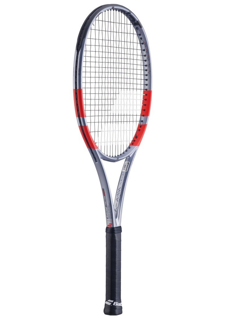 Babolat Pure Strike 98 18/20 4-gen (tester)