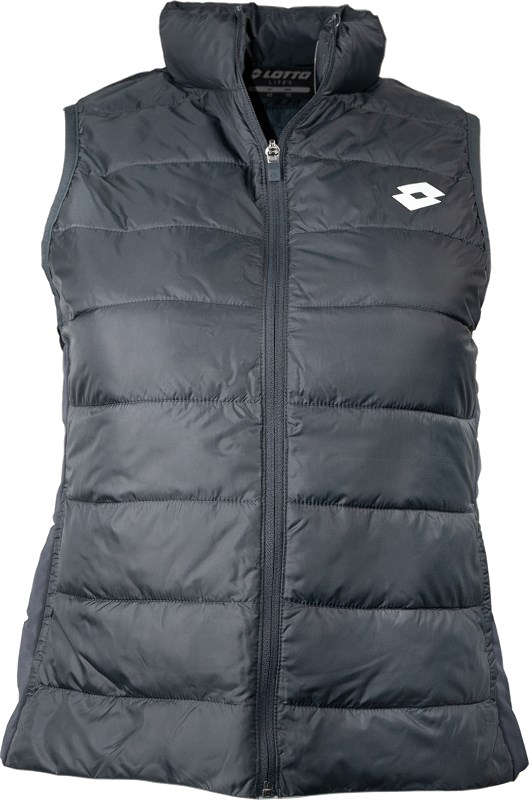 Kamizelka-Lotto-front-Resizer-800 Lotto Running II Gilet Pad - ebony