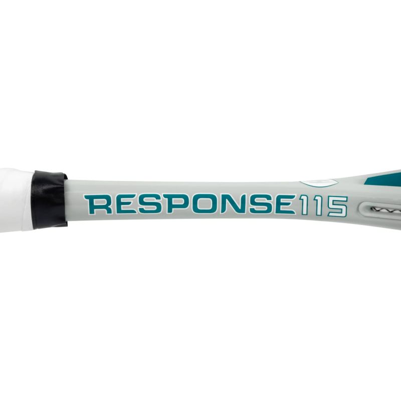 Harrow Response 115 - silver/green