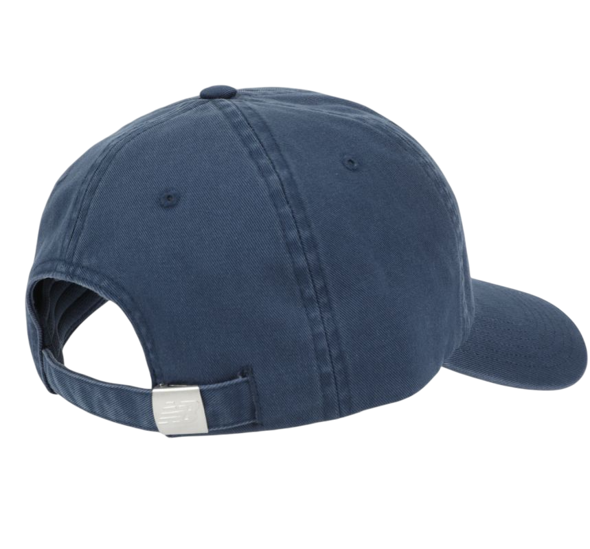 New Balance 6 Panel Block V 2.0 - navy blue