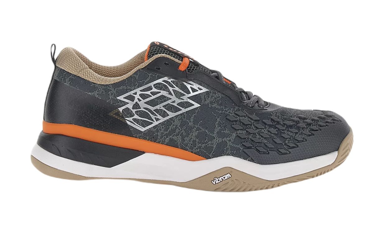 Lotto Raptor Hyperpulse 100 II Clay