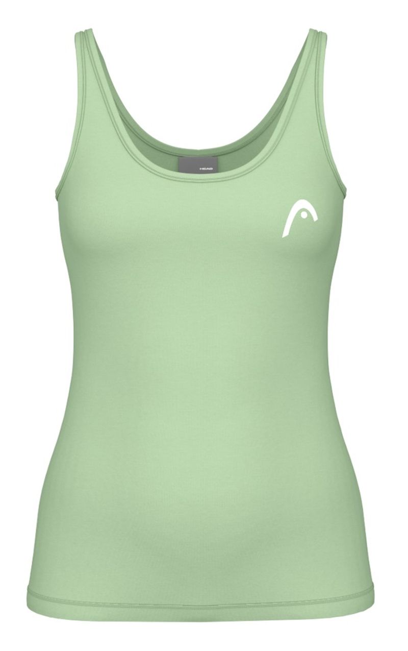 488925 Head Spirit II Tank