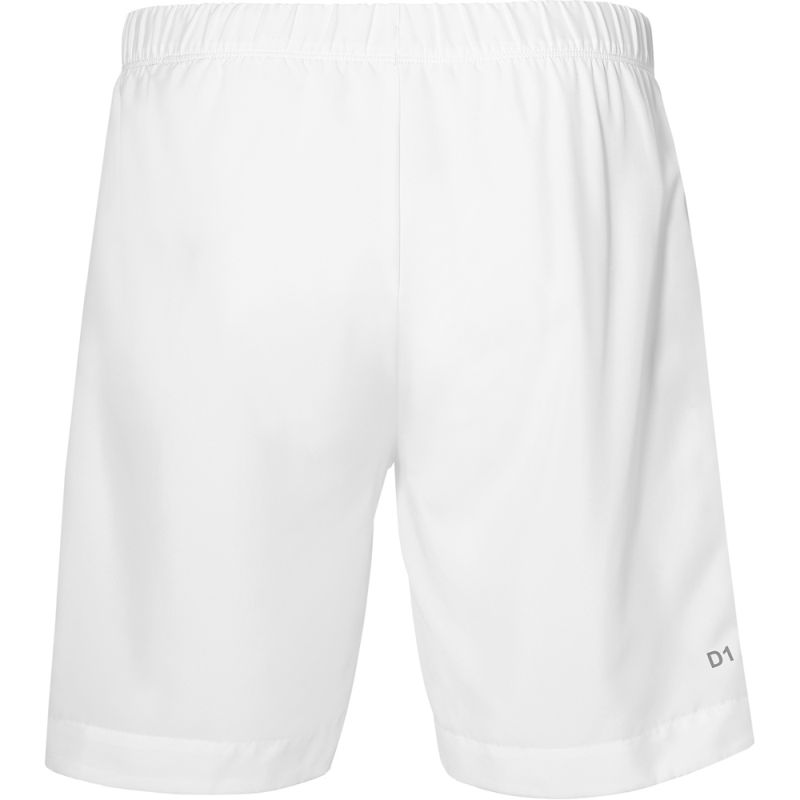 Asics Performance Short - brilliant white
