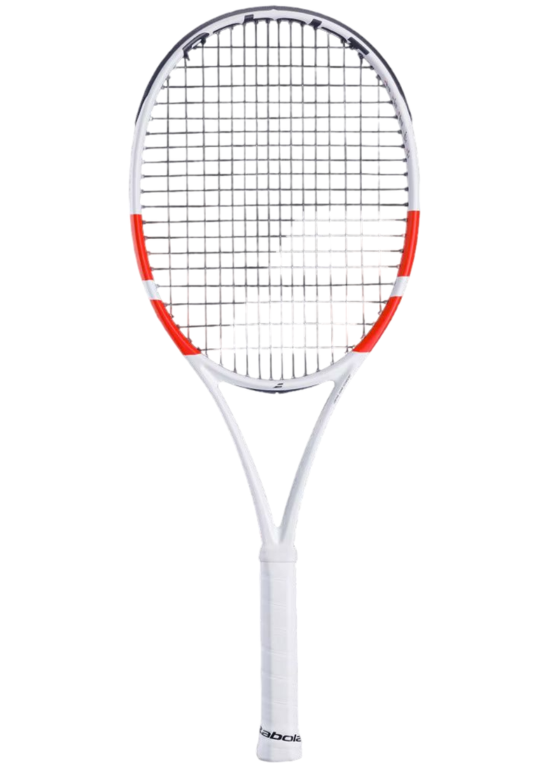 741020_100 Babolat Mini Pure Strike 4 Gen.