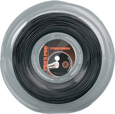 pro-s-pro-cyber-power-200-m-black-1 Pro's Pro Cyber Power (200 m) - black