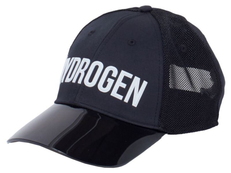 Hydrogen Summer