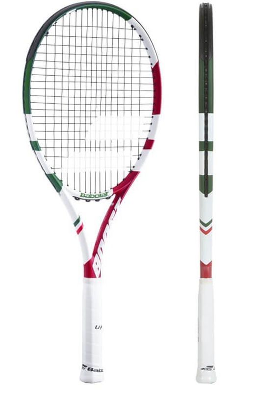 Babolat Boost Italy