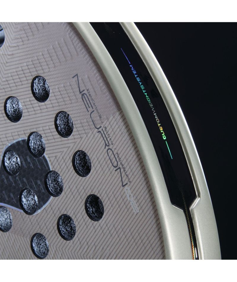 Bullpadel Neuron 02 Premier Padel 2026