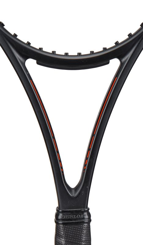 Dunlop Srixon CX 200 Tour 16x19 + naciąg + usługa serwisowa