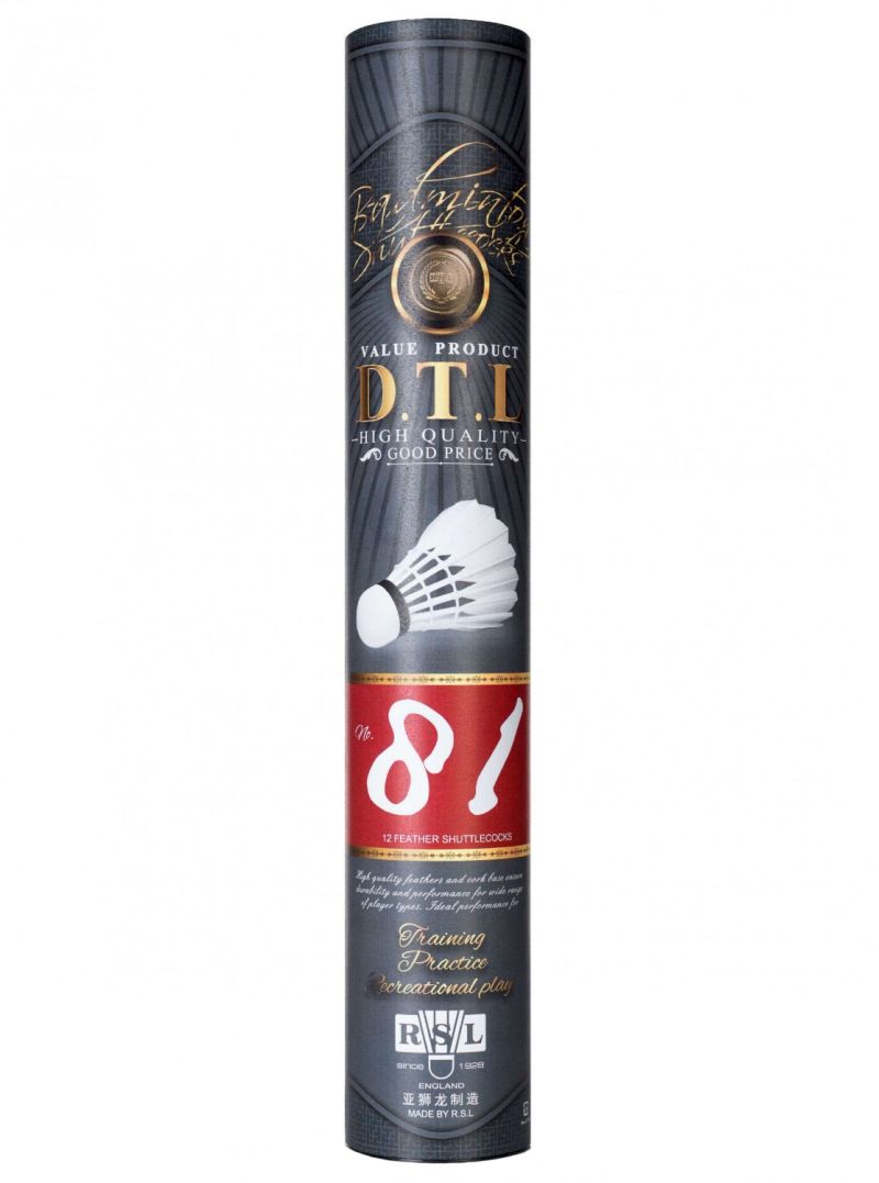 RSL DTL 81 (12P) RSL DTL 81 (12P)