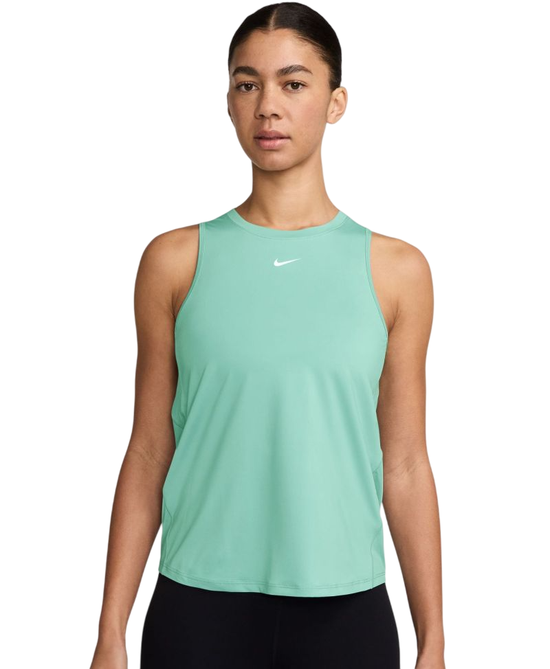 Nike Dri-FIT Nike One Classic - mint foam/white