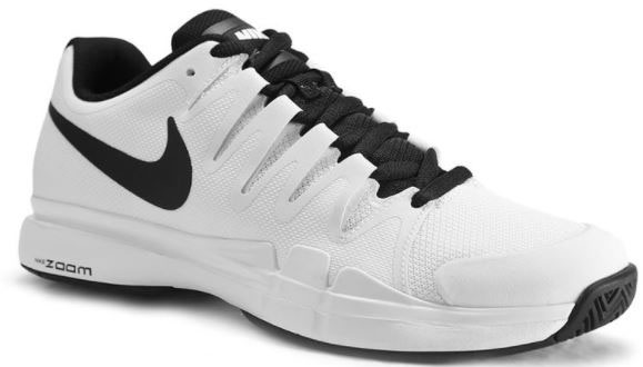 Nike Zoom Vapor 9.5 Tour - white/black