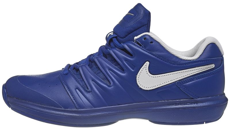 nike air zoom prestige leather