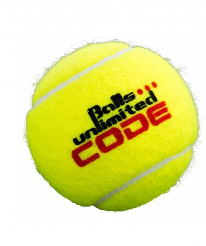 Balls Unlimited Code Red 4B