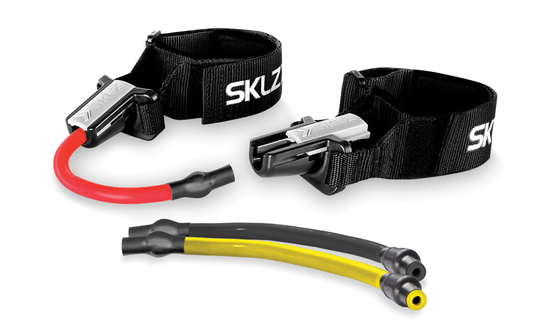 sklz-lateral-resistor-pro-6 SKLZ LATERAL RESISTOR PRO