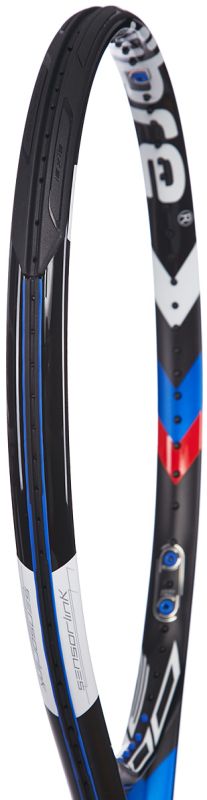 Tecnifibre T-Flash 300 PowerStab ATP + naciąg + usługa serwisowa