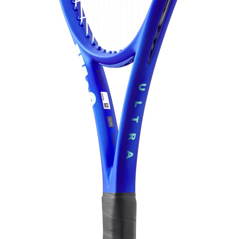 Wilson Ultra 100L V5 + string