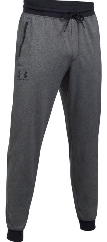 Under Armour Tricot Jogger M - carbon heather