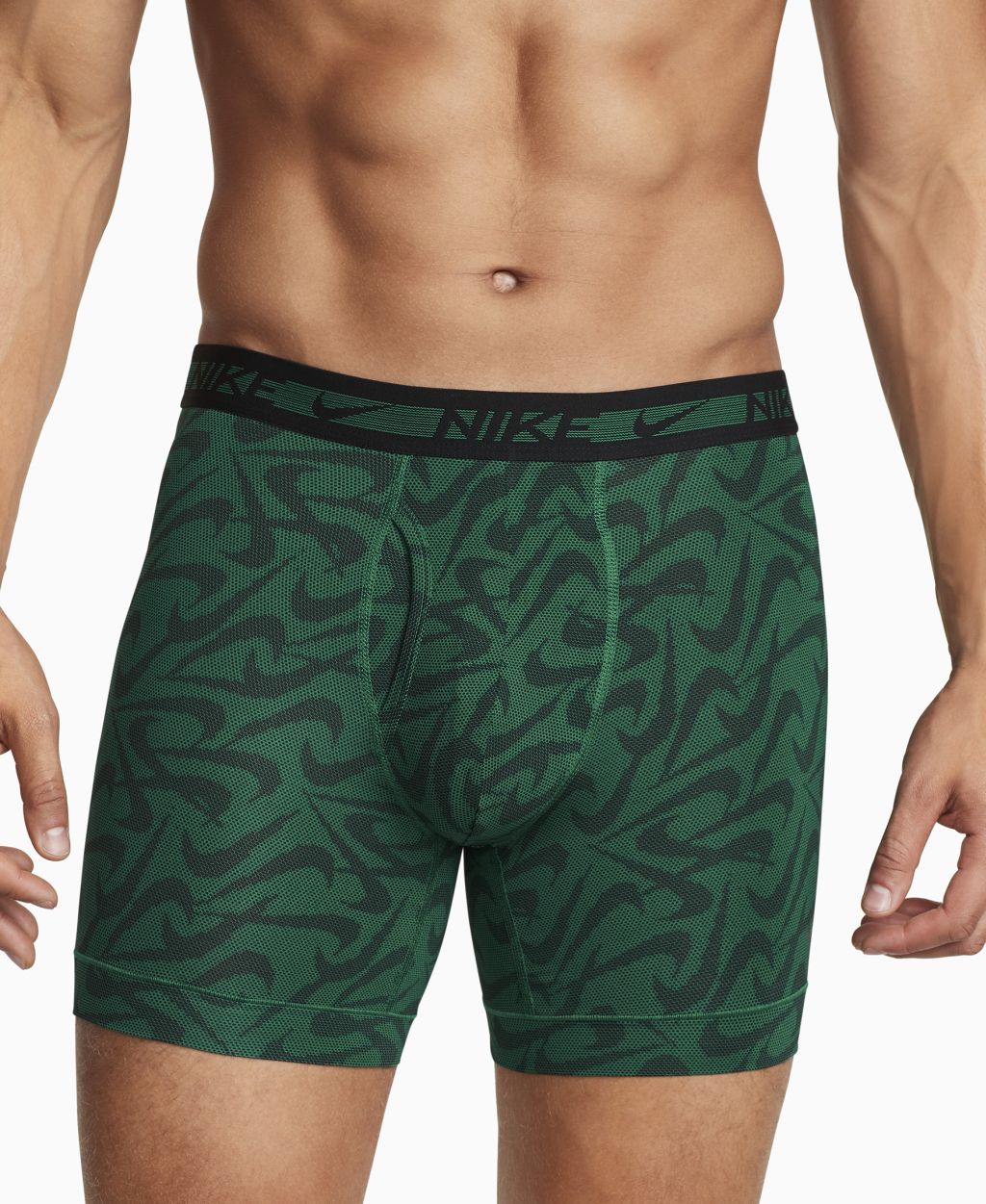 Nike Dri-Fit Ultra Stretch Micro Boxer Brief 3P