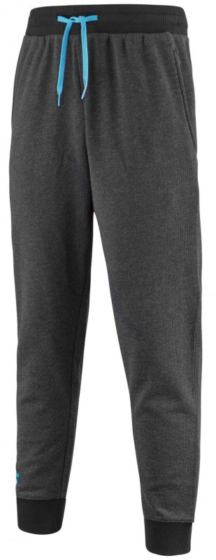 Babolat Exercise Jogger Pant M - black heather Babolat Exercise Jogger Pant M - black heather