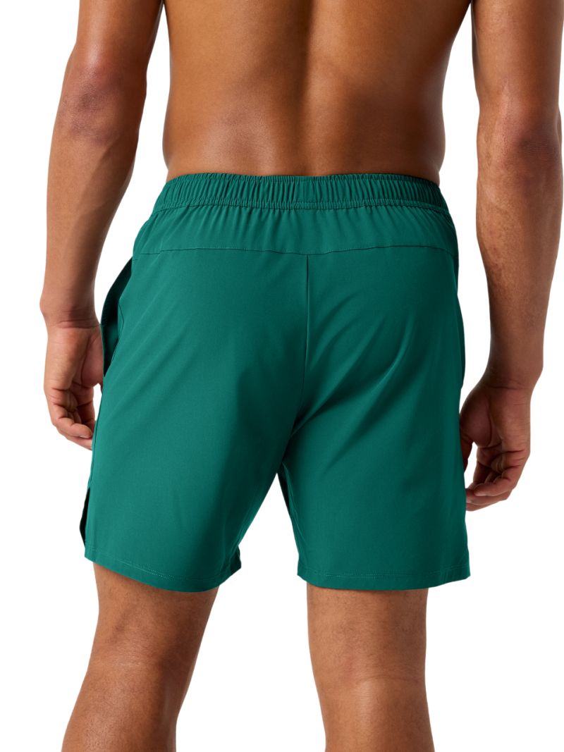 Björn Borg Ace Racquet 7in - posy green 