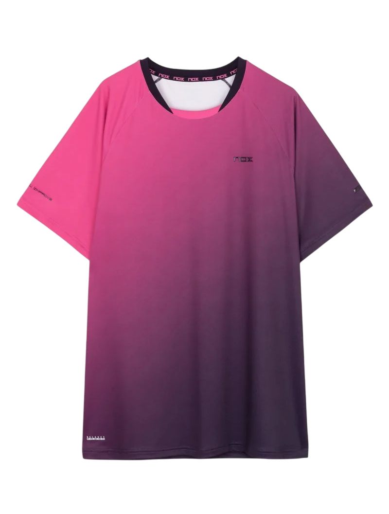 NOX Pro - blackberry rose NOX Pro - blackberry rose