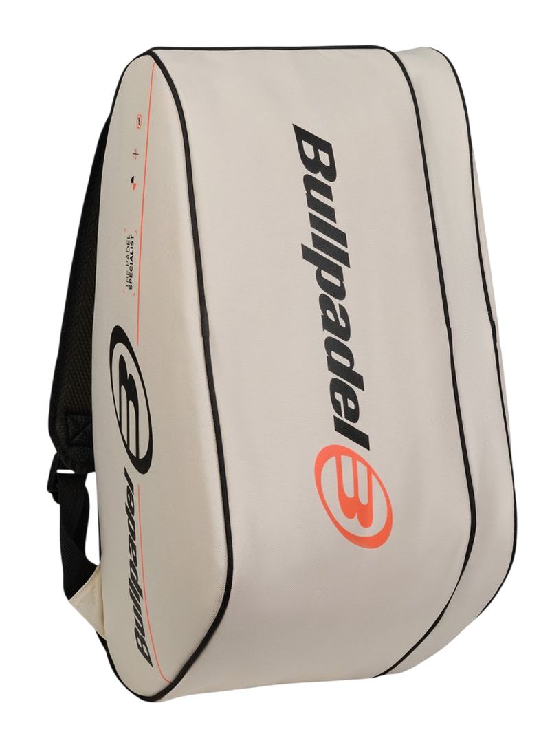 Bullpadel BPP26015 Tour - white