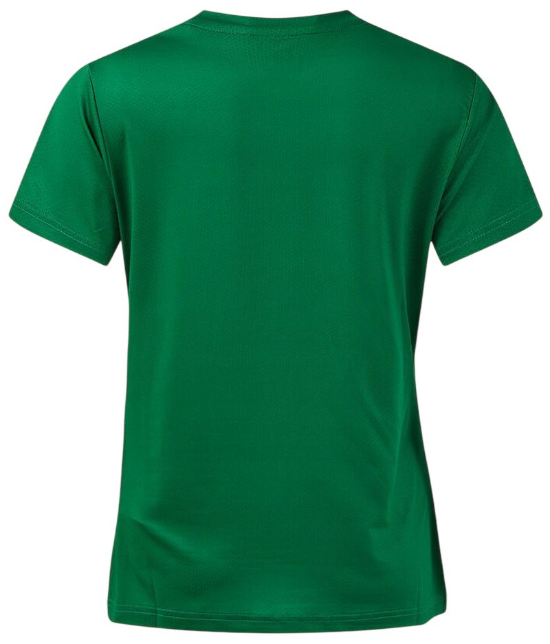 Joma Picasho Short Sleeve - green/black Joma Picasho Short Sleeve - green/black