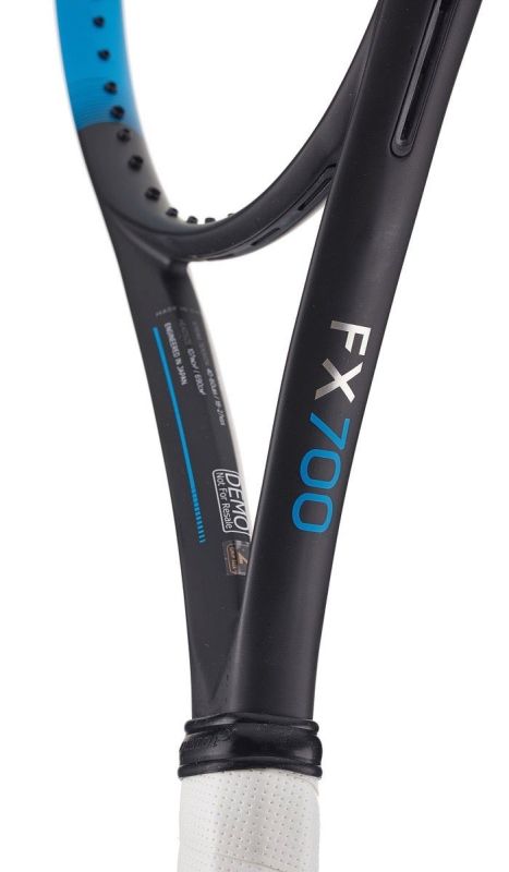 Dunlop FX 700 + naciąg + usługa serwisowa