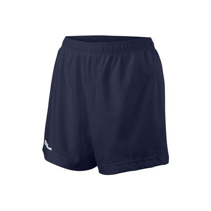 Wilson Team II 3.5 Short W - team navy