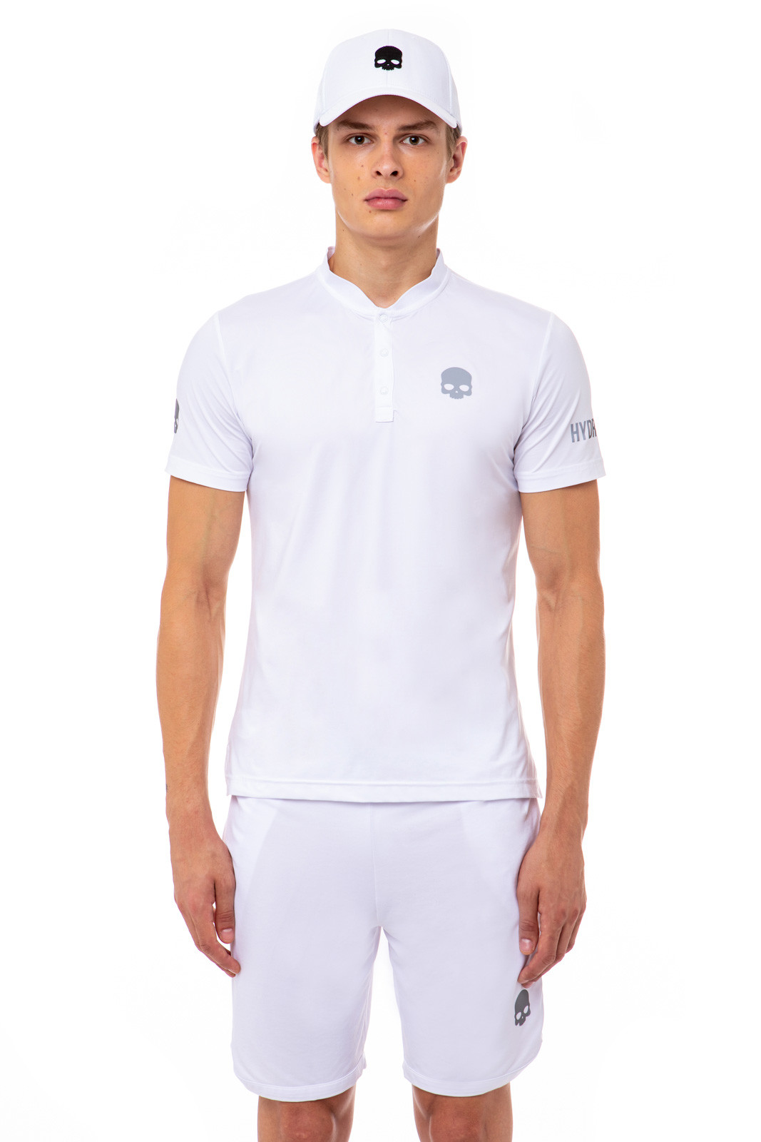 Hydrogen Tech Serafino Man - white