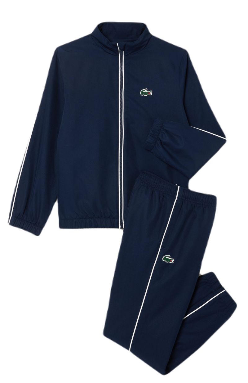 Lacoste Diamond Taffeta Tennis Lacoste Diamond Taffeta Tennis