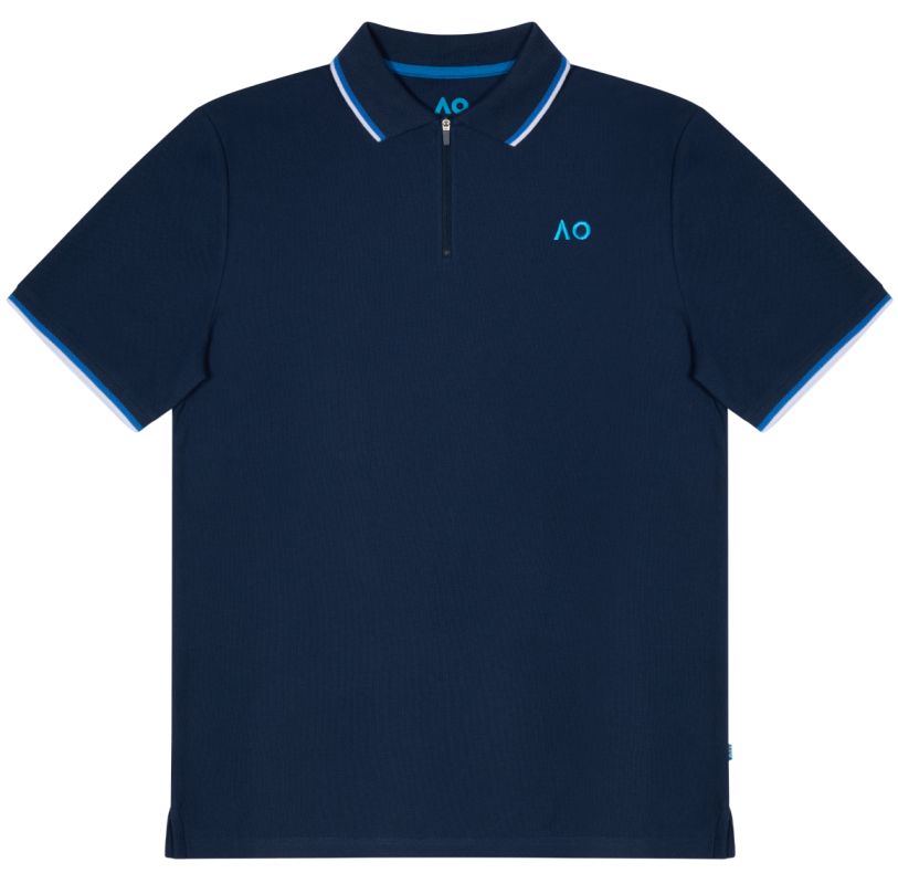 Australian Open Zip Player