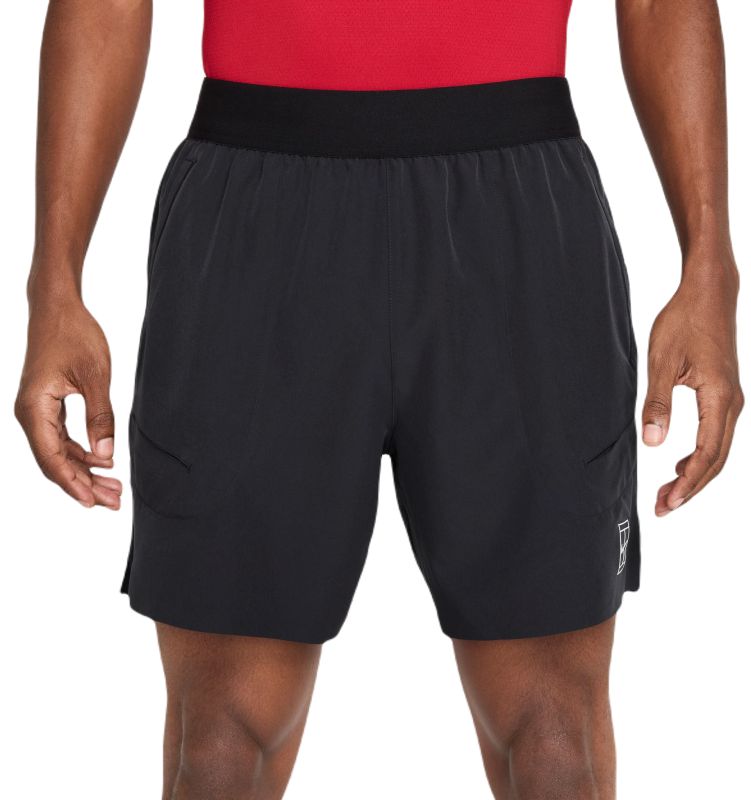Nike Court Advantage Dri-Fit 6in Tennis