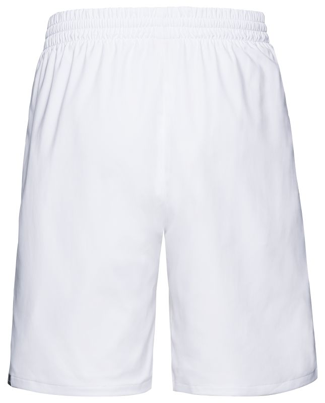 Head Club Bermudas M - white