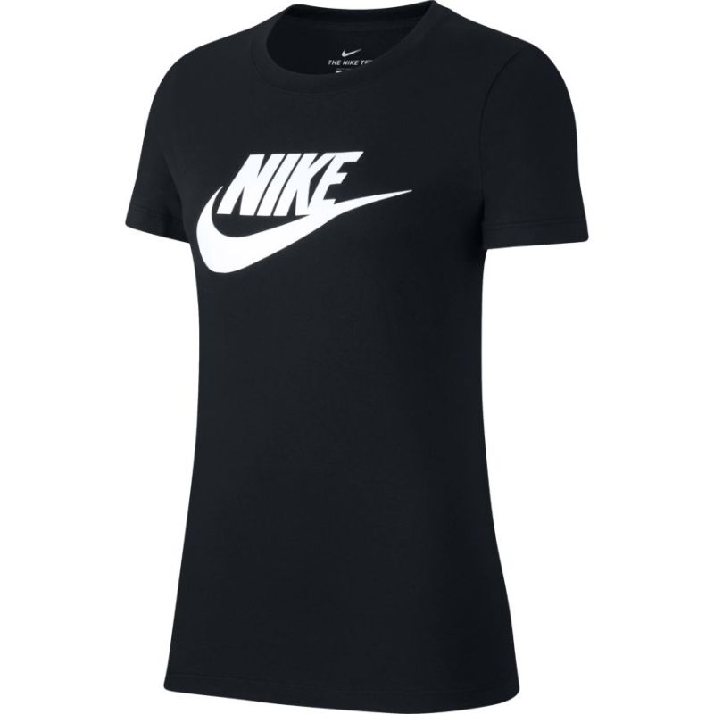 nike-sportswear-essential-w-black-white-1 Nike Sportswear Essential W - black/white