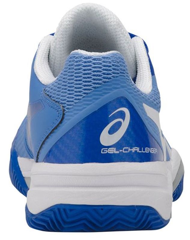 asics-gel-challenger-12-clay-w-blue-coast-white-4 Asics Gel-Challenger 12 Clay W - blue coast/white