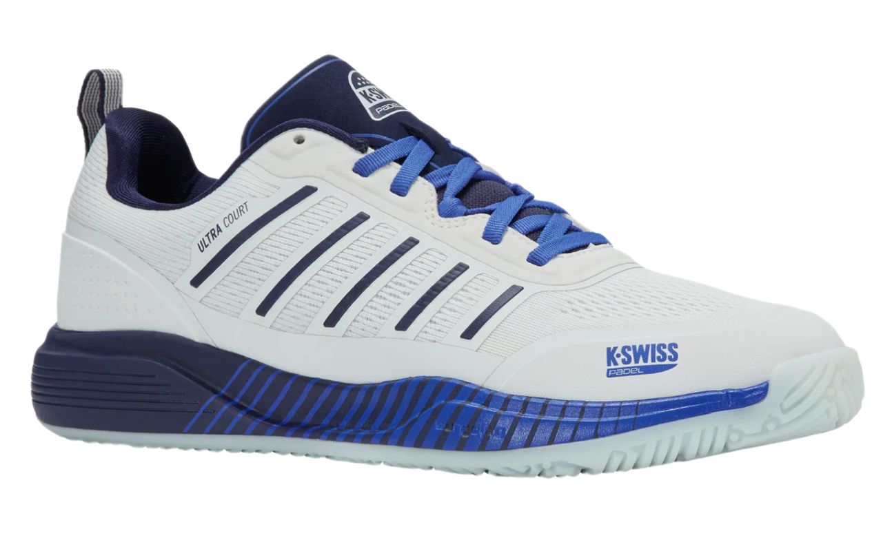 K-Swiss Ultra Court Padel - bit of blue/naval academy/dazzling blue
