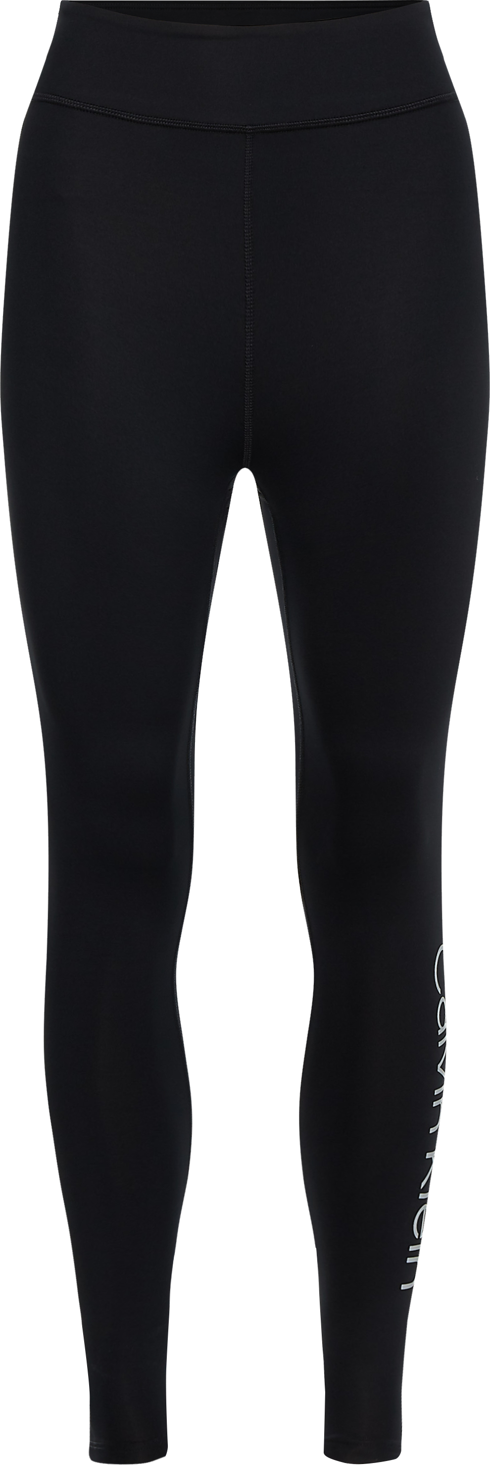Calvin Klein Tight Full Lenght - black Calvin Klein Tight Full Lenght - black