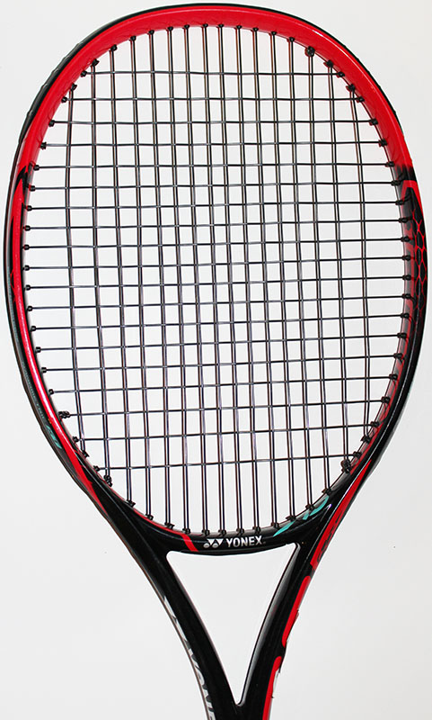 yonex-vcore-sv-100-280g-uzywana-2 Yonex VCORE SV 100 (280g) (używana)